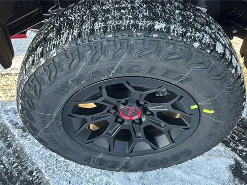 New 2026 Toyota Tacoma TRD Pro w/ Tow Tech Package image 35