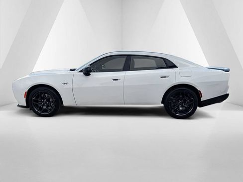 New 2026 Dodge Charger R/T AWD/4WD image 8