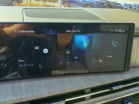 Used 2024 Hyundai Santa Fe Calligraphy image 32