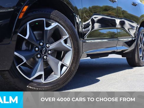 Used 2020 Chevrolet Blazer RS image 3