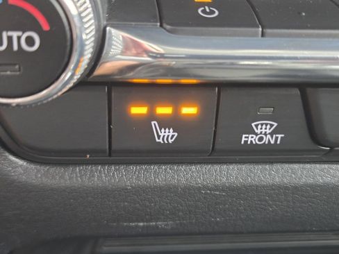 Used 2021 MAZDA CX-30 FWD 2.5 S w/ Premium Package image 28