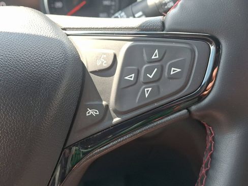 Certified 2024 Chevrolet Equinox RS FWD image 22