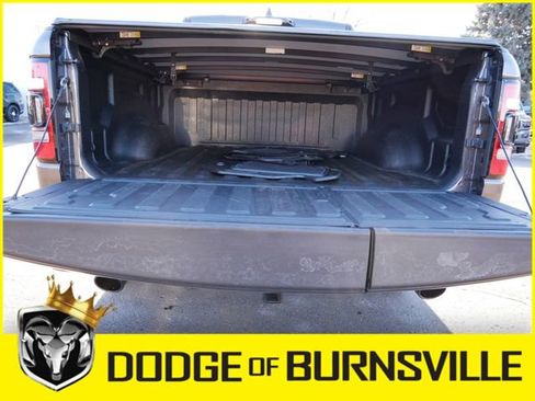 Used 2023 RAM 1500 Limited image 13