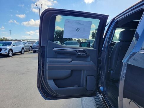 New 2026 GMC Sierra 1500 AT4 w/ AT4 Premium Package image 29