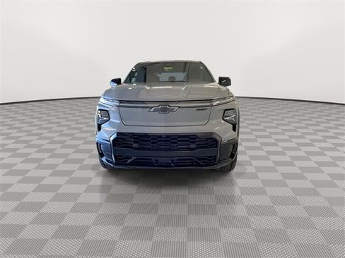 New 2025 Chevrolet Silverado EV RST image 4