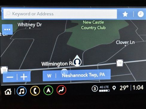 Used 2021 GMC Sierra 2500 AT4 w/ AT4 Premium Plus Package image 23