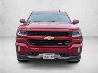 Used 2018 Chevrolet Silverado 1500 LT w/ All Star Edition video 2