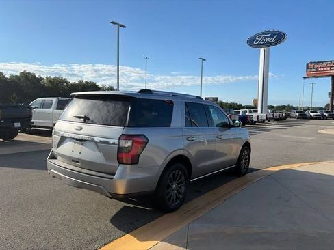 Used 2020 Ford Expedition Limited RWD image 5