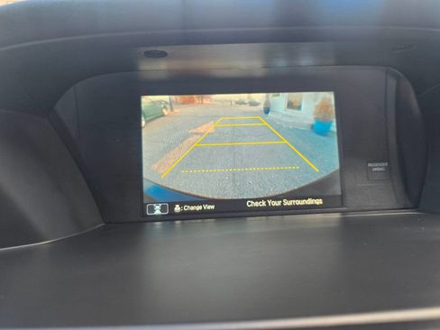 Used 2015 Honda Accord EX-L image 25