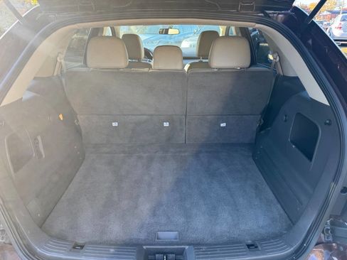 Used 2012 Ford Edge SEL image 19