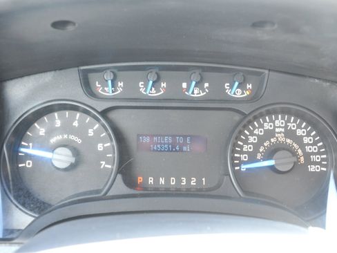 Used 2014 Ford F150 XL image 33
