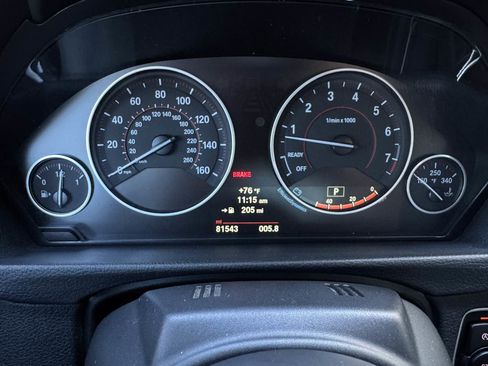 Used 2014 BMW 428i Convertible image 32