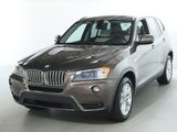 Used 2014 BMW X3 xDrive28i image 2