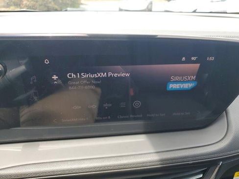 New 2026 Buick Encore GX Preferred FWD image 23