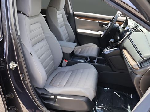 Used 2019 Honda CR-V EX image 20