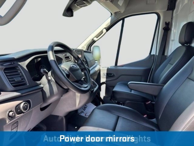 Used 2025 Ford Transit 250 148 High Roof RWD image 13