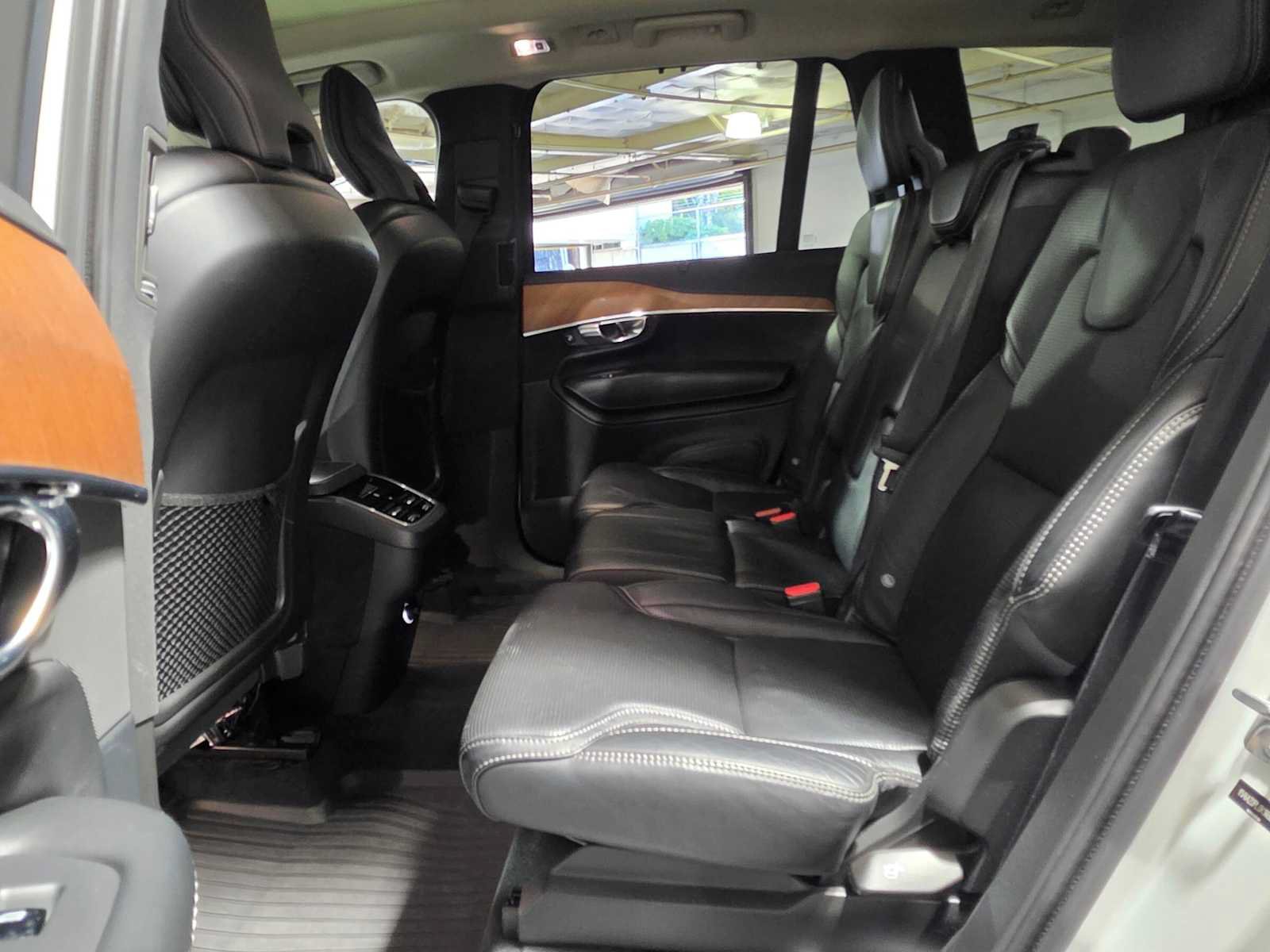 Used 2019 Volvo XC90 T6 Inscription w/ Advanced Package AWD/4WD image 18
