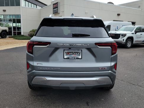 New 2026 GMC Terrain Denali AWD/4WD image 4