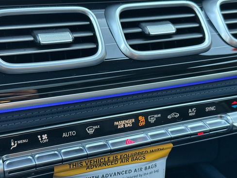 New 2026 Mercedes-Benz GLE 580 GLE 580 image 24