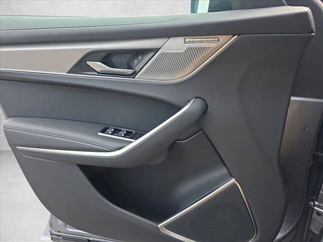 New 2026 Jaguar F-PACE R-Dynamic S AWD/4WD image 27