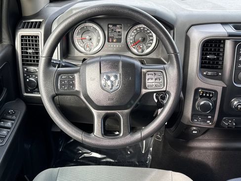 Used 2020 RAM 1500 Tradesman w/ Popular Equipment Group AWD/4WD image 14