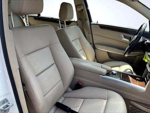 Used 2015 Mercedes-Benz E 350 4MATIC Wagon w/ Premium 1 Package image 7