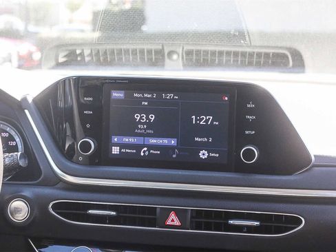 Certified 2022 Hyundai Sonata SEL image 18