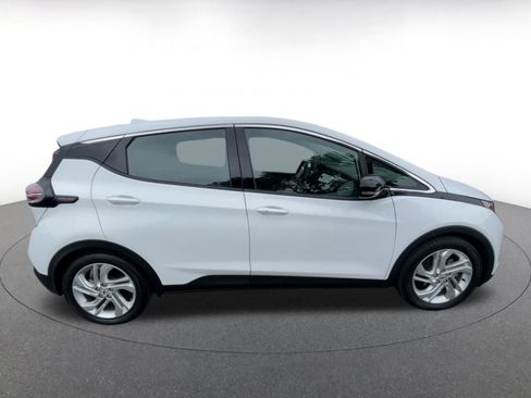 Used 2023 Chevrolet Bolt LT w/ Driver Confidence Package image 16