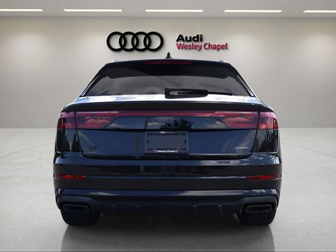 New 2026 Audi Q8 Premium Plus AWD/4WD image 4