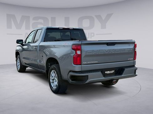 Used 2020 Chevrolet Silverado 1500 RST w/ All-Star Edition image 3