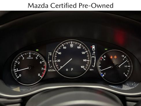 Used 2021 MAZDA MAZDA3 s image 16