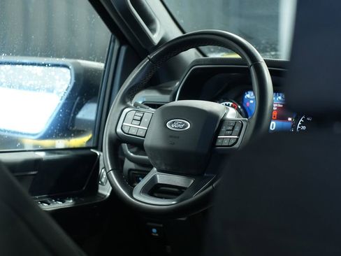 Used 2023 Ford F150 XLT w/ Equipment Group 302A High image 18