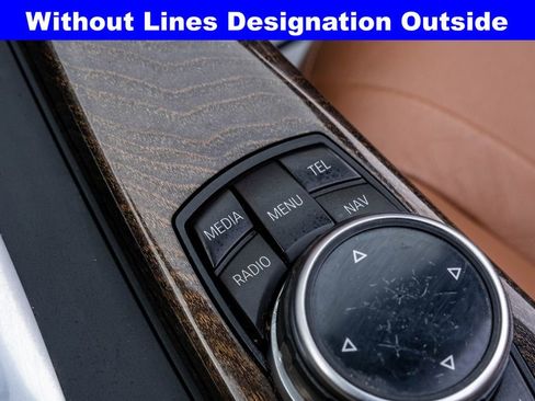 Used 2014 BMW 435i Convertible image 20