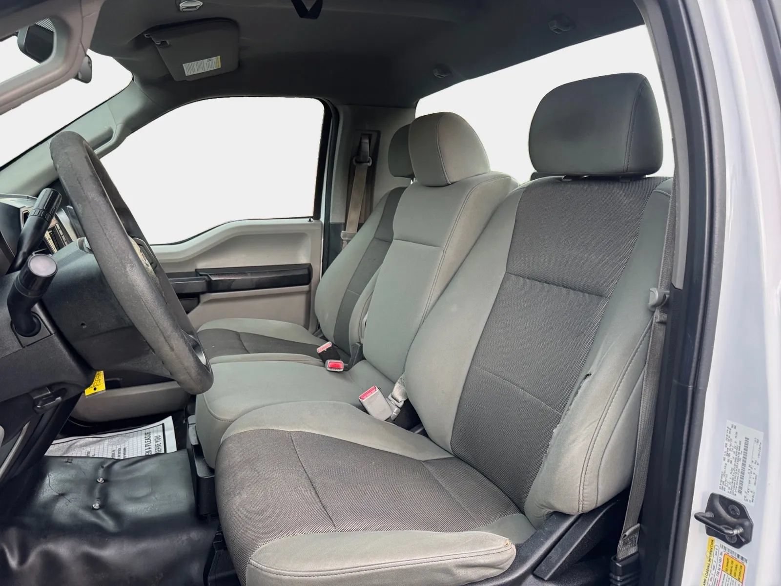 Used 2017 Ford F150 XL AWD/4WD image 9