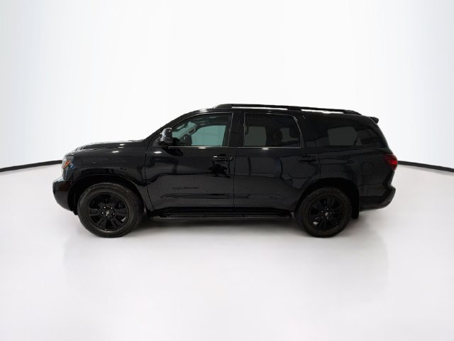 Used 2019 Toyota Sequoia TRD Sport AWD/4WD image 4