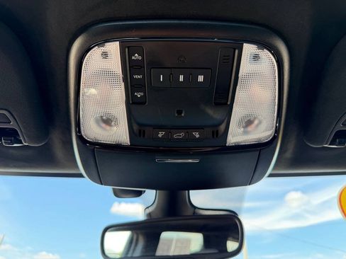 Used 2024 Dodge Durango Citadel AWD/4WD image 33