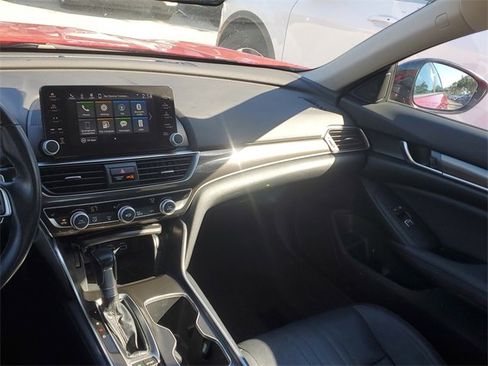 Used 2022 Honda Accord Sport Special Edition image 13