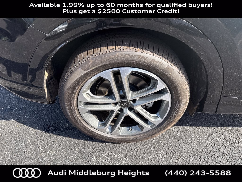 New 2026 Audi Q5 Prestige AWD/4WD image 32