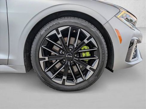 Used 2026 Kia K5 GT FWD image 27