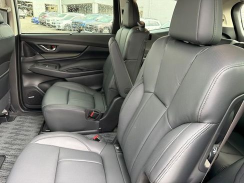 New 2026 Subaru Ascent Bronze Edition AWD/4WD image 21