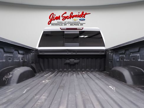 Used 2024 Chevrolet Silverado 2500 LT w/ Convenience Package AWD/4WD image 35