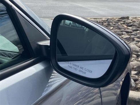 Used 2025 Honda Accord LX image 6