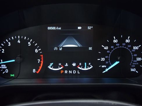 Used 2020 Ford Escape S FWD image 20