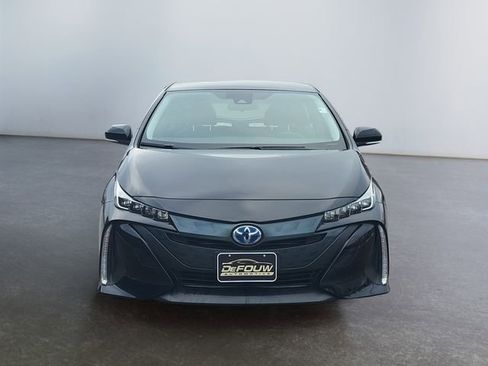 Used 2022 Toyota Prius Prime LE image 9