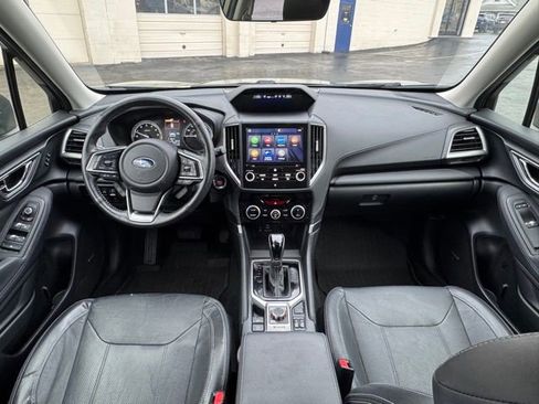 Used 2019 Subaru Forester Touring image 18