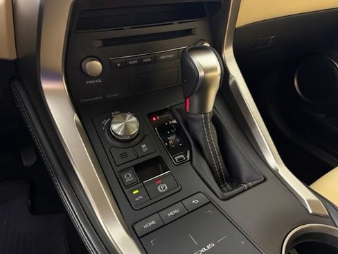 Used 2020 Lexus NX 300 FWD w/ Accessory Package 2 image 23