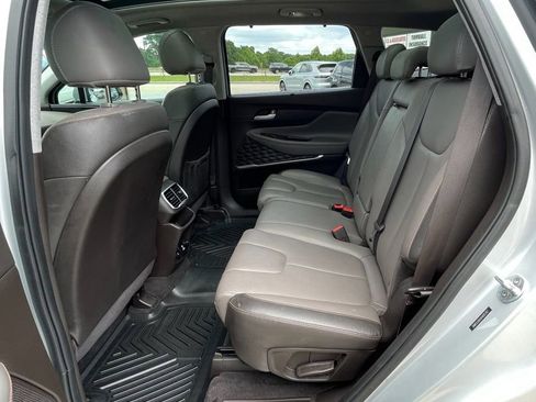 Used 2019 Hyundai Santa Fe FWD image 35