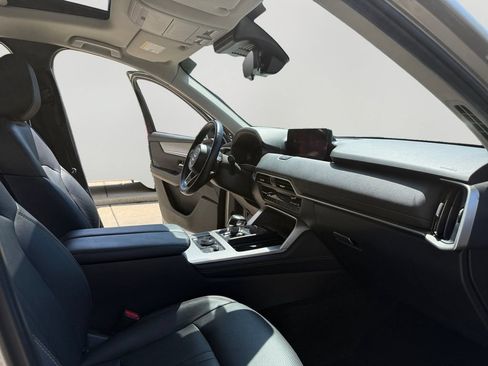Used 2024 MAZDA CX-90 Plug-In Hybrid w/ Preferred AWD/4WD image 11