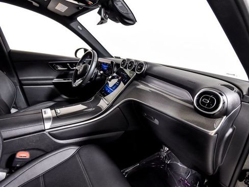 Certified 2025 Mercedes-Benz GLC 300 image 26