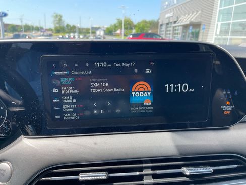 Used 2022 Hyundai Palisade Calligraphy w/ Cargo Package AWD/4WD image 17